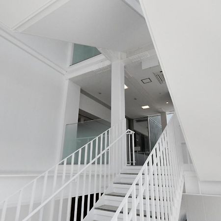 מאיסורו Manabiamu 4F - Vacation Stay 43651V מראה חיצוני תמונה