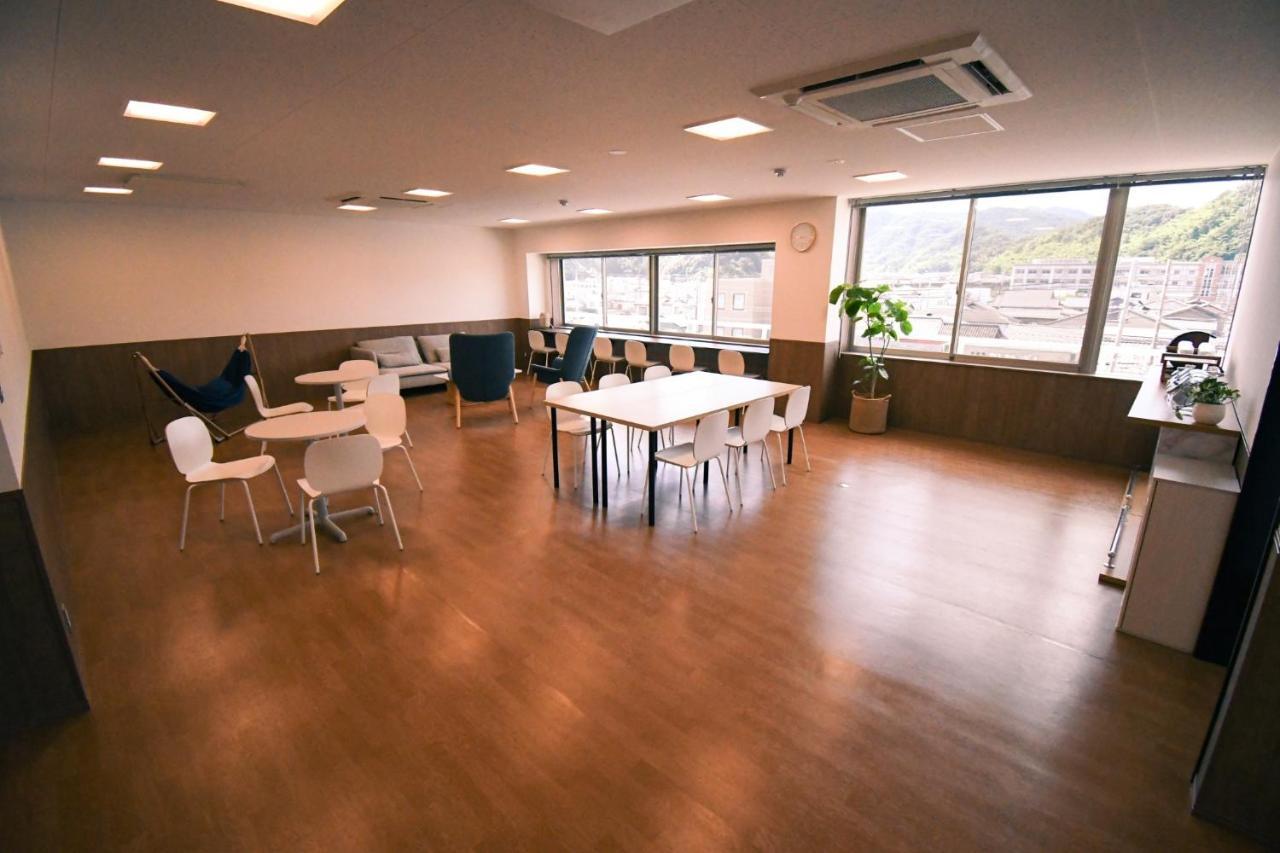מאיסורו Manabiamu 4F - Vacation Stay 43651V מראה חיצוני תמונה