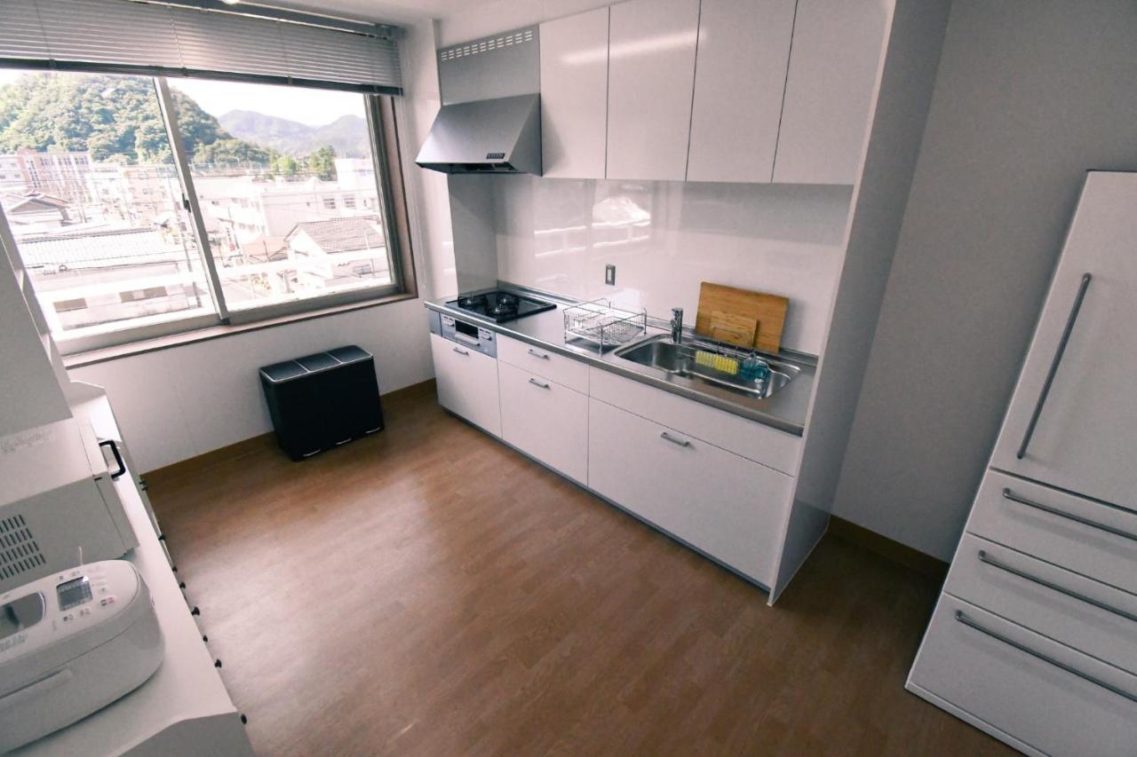 מאיסורו Manabiamu 4F - Vacation Stay 43651V מראה חיצוני תמונה