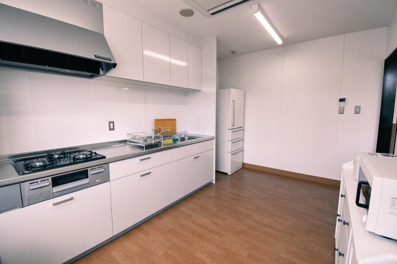 מאיסורו Manabiamu 4F - Vacation Stay 43651V מראה חיצוני תמונה